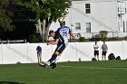 Men's Soccer vs Brandeis  Wheaton Men's Soccer vs Brandeis University. - Photo by Keith Nordstrom : Wheaton, Soccer, Brandeis, MSoc2019